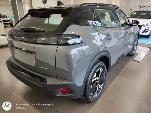 Peugeot 2008 1.0T Gt