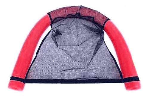 Kit 5 Cadeira Flutuante C/ Boia Espaguete Master + Frete