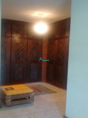 Vende - Se Chácara De 1000m² Em Campo Limpo Paulista. - Ch00239 - 68745051