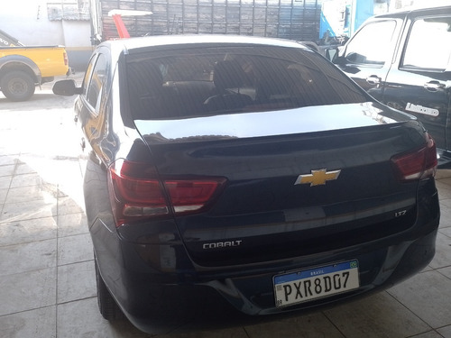 Imagem 2 de 4 de Vw Cobalt Ltz