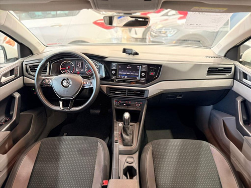 Volkswagen Virtus 1.0 200 TSI COMFORTLINE AUTOMÁTICO