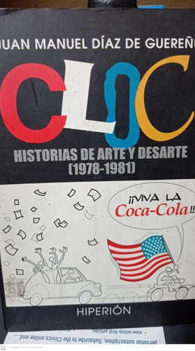 Historia Del Arte Y Desarte1978-1981juan Manuel Díaz De G