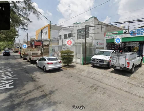 Tu Casa O Bodega En Av. Rio Nilo A Precio Unico $933,000 Solo Por Unos Dias En Gdl.
