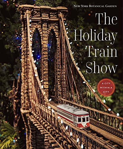 Libro Holiday Train Show De Edited By Joanna L Groarke