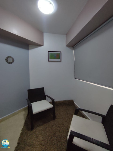 Conjuto Res, Gran Marina Tucacas Hermoso Apartamento En Alquiler Vacacional.