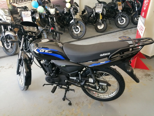 Auteco Mobility Victory One St 2021