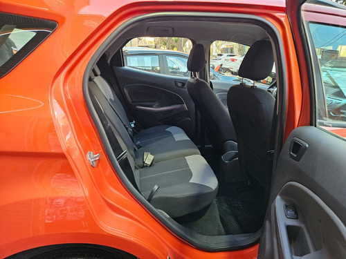 Ford Ecosport 1.6 Se 110cv 4x2