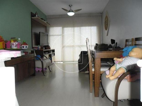 Apartamento - Ref: 774942