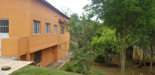 Imagem 4 de 15 de Chácara Para Venda Em Ibiúna, Ibiúna, 5 Dormitórios, 3 Suítes, 7 Banheiros, 2 Vagas - 348_2-1265262
