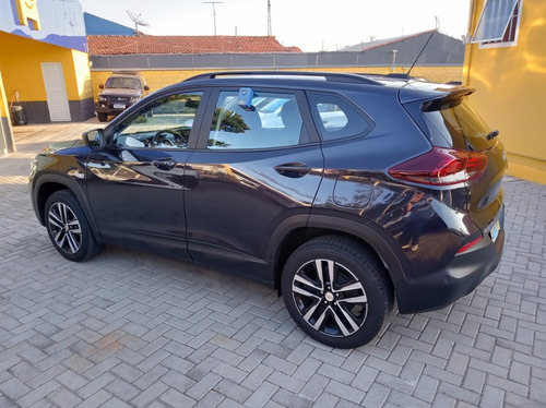 Chevrolet Tracker LT 1.0 Turbo (Aut.)