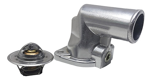 Toma Agua Ford E-350 Econoline Cw V8 5.0l 1980 Kg 2775825