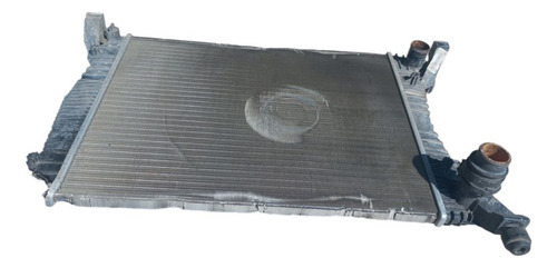 Radiador Con Detalle Ram Promaster Rapid 2021 (Usado)