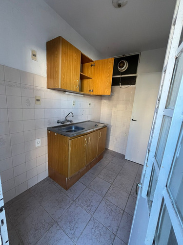 Apartamento De 1 Dormitorio Con Amplio Balcón - Parque Batlle