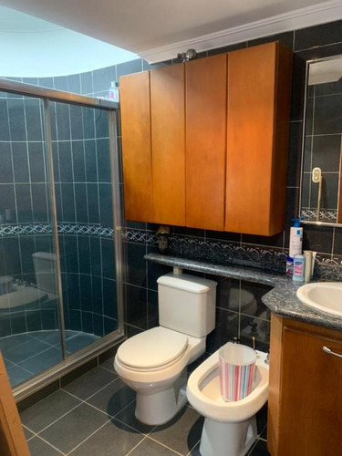 Apartamento Moderno. Resd Churún Merú, Urb. La Trigaleña. Luz Coelho