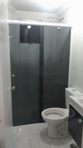 Imagem 10 de 16 de Apartamento À Venda, 47 M² Por R$ 212.000,00 - Pirituba - São Paulo/sp - Ap3059