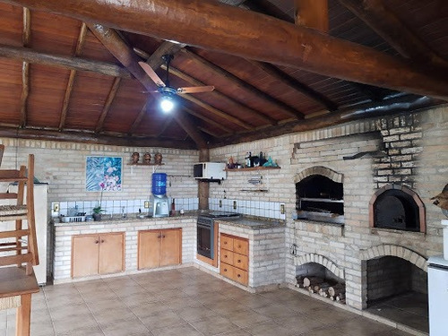 Imagem 1 de 30 de Chácara Com 3 Dormitórios À Venda, 5000 M² Por R$ 990.000,00 - Bom Jardim - Itupeva/sp - Ch0079