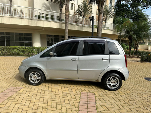 Fiat Idea 1.4 Elx Flex 5p