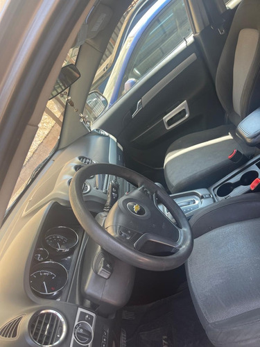Chevrolet Captiva 2.4 A Sport Aa R-16 At