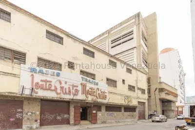 Edificio en venta