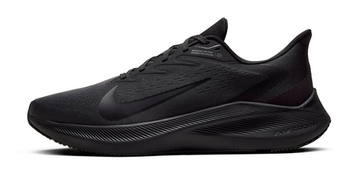 Zapatillas Nike Zoom Winflo 7 Midnight Navy Cj0291-400   