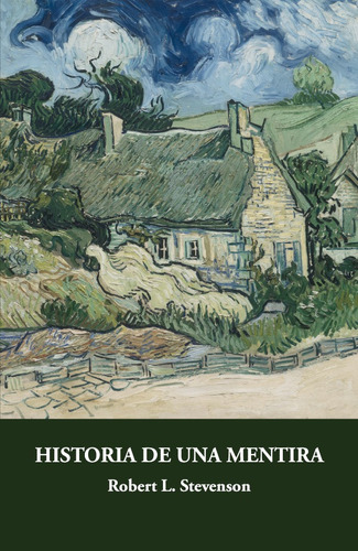 Historia De Una Mentira