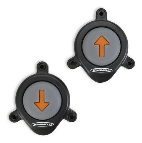 Power-pole Cm2.0 Standard Wireless Foot Switch