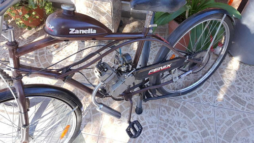 Bicimoto