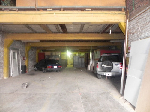 Imagen 3 de 17 de Galpon En Venta En San Justo