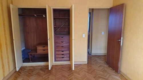 Imagen 11 de 24 de Clásico Departamento - Belgrano