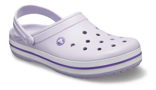 Imagen 3 de 7 de Crocs Crocband Originales Hombre Mujer Adulto Unisex