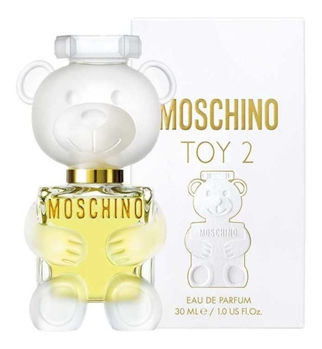 Moschino Toy 2 Edp;100ml;original;oferta!!!