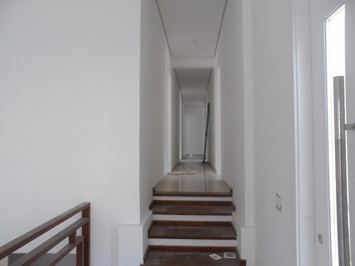 Casa Com 5 Dormitórios À Venda, 480 M² Por R$ 2.500.000,00 - São Paulo Ii - Cotia/sp - Ca1863