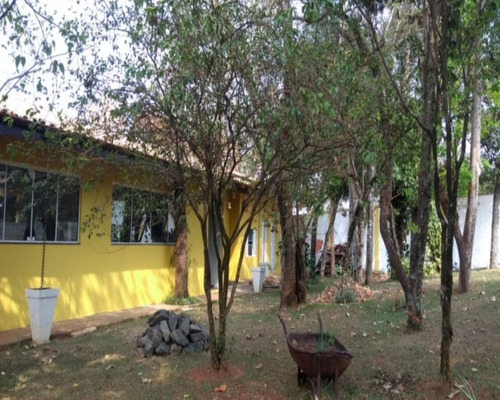 Imagem 8 de 20 de Jarinu Chácara 3 Dormitórios 1 Suite Permuta Casa Jundiaí - 4585640 - 33507186