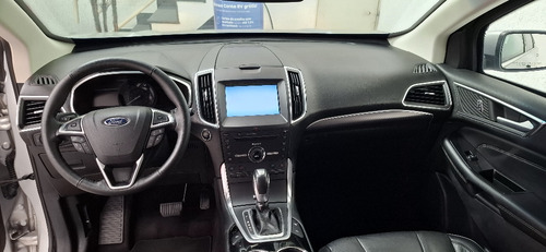 Ford Edge 3.5 Titanium Awd 5p