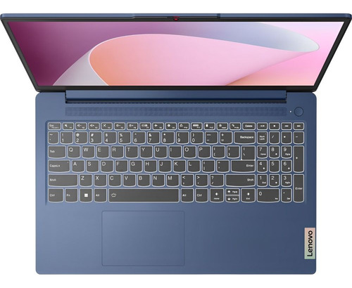 Notebook Lenovo Slim 3 15abr8 Ryzen 7 16 Gb Ddr4 Touch