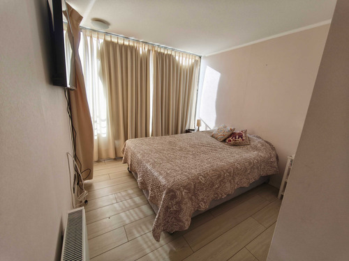 Arriendo Temporal Depto En Concon (104160)
