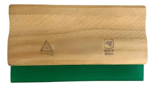 Paquete 10 Pantallas 30 X 40 Ext 62t Y 10 Raseros 30cm