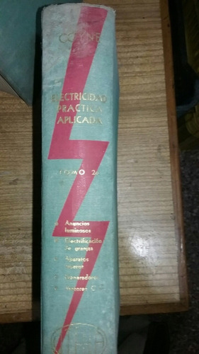 Electricidad Práctica Aplicada Coyne Tomo 2