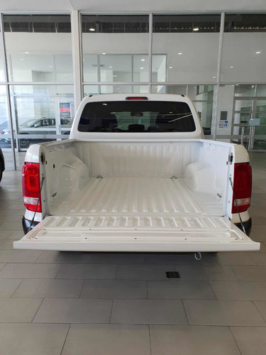 Volkswagen Amarok 2021 2.0 Comfortline 4 P