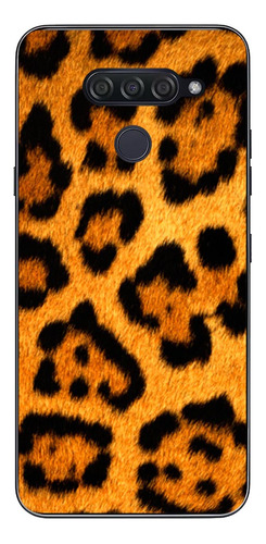 Capa Adesivo Skin575 Verso Para LG K12 Prime