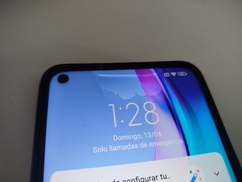 Xiaomi Redmi Note 9 Dual Sim (Usado)