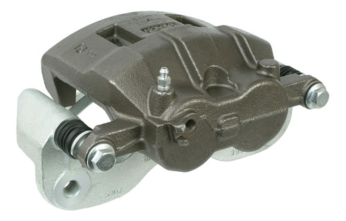 Caliper Freno Delantero Derecho Isuzu Npr 2005 Al 2014 (Reacondicionado)