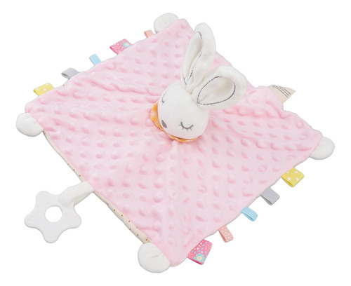 Manta De Seguridad Para Bebés, Tóxica, Suave Y Bonita, De Co