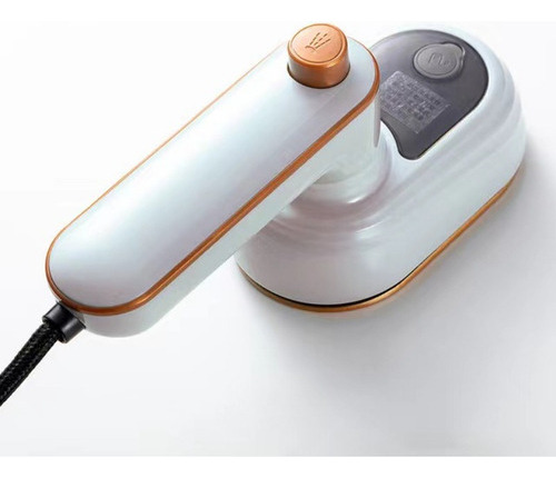 Mini Portable Rotating Folding Iron