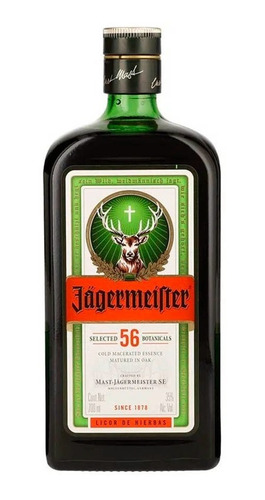 Jägermeister 700ml