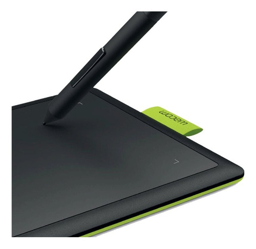 Mesa Digitalizadora One By Wacom Pequena - Ctl471l Pc/mac
