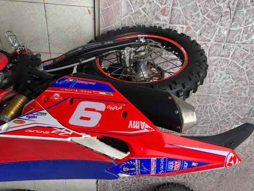 Beta Rr