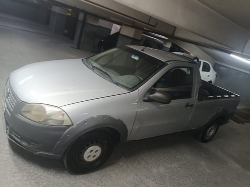 Fiat Strada 1.4 Working Cs C/aa