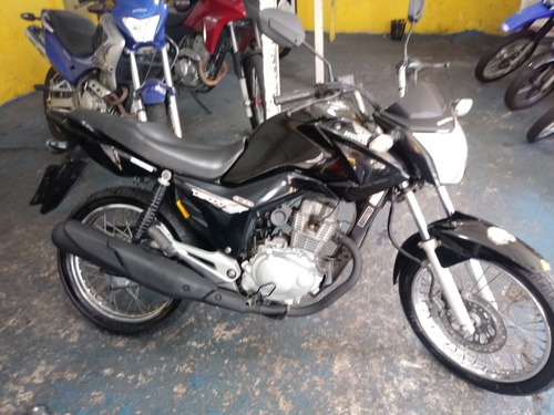 Honda Fan 150 Esdi Flex
