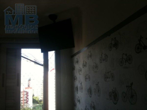 Imagem 5 de 16 de Apartamento, 74 M² - Venda Por R$ 550.000,00 Ou Aluguel Por R$ 2.114,00 - Vila Sofia - São Paulo/sp - Ap2625
